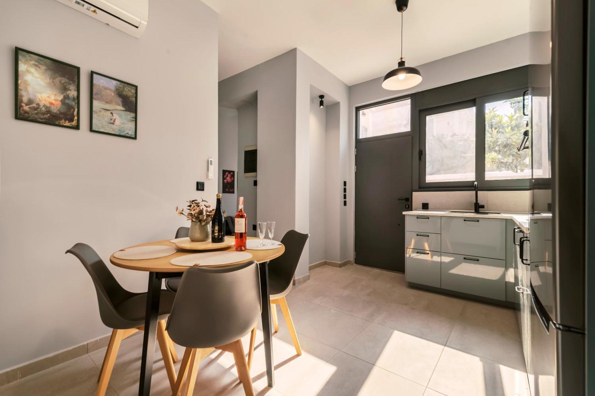 Villa Quattro Zie à Rhodes City Extérieur photo