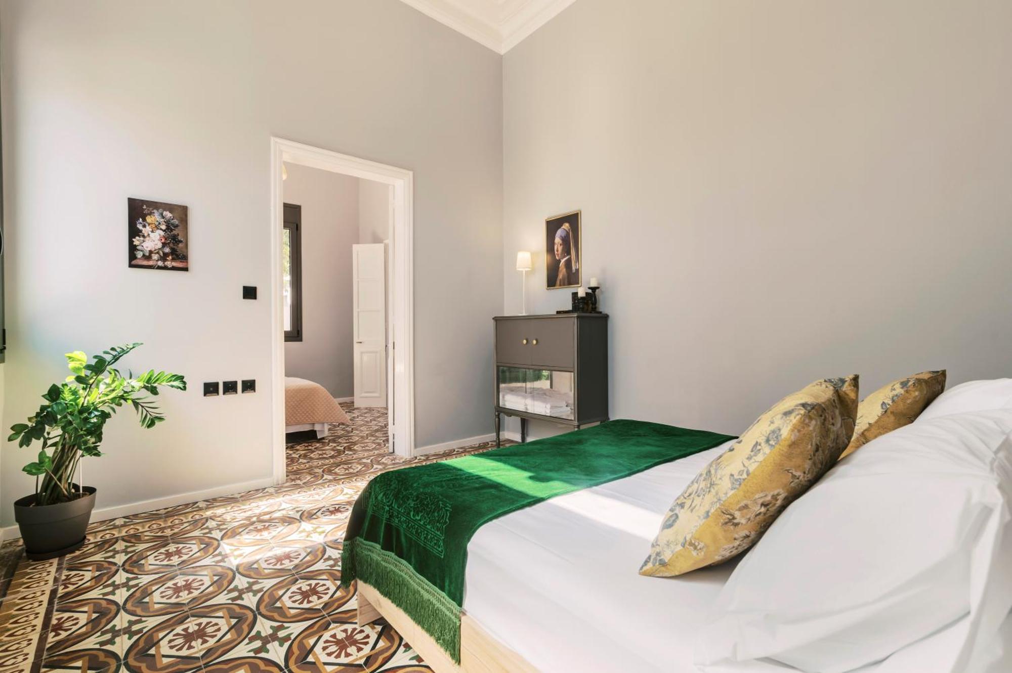 Villa Quattro Zie à Rhodes City Extérieur photo